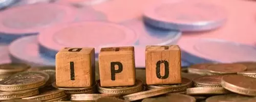 IPO and SPAC Market Activity: A Weekly Review