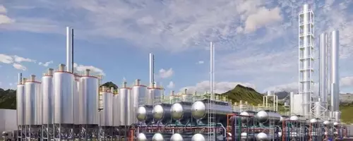 Keyera's Strategic Transformation in the Canadian NGL Market