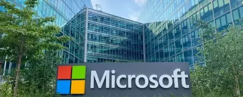 Microsoft: A Resilient Investment Opportunity Amidst Market Dynamics