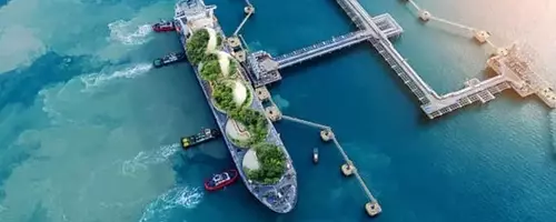 Energy and Data Center Trends: Geopolitical Impacts and Investment Opportunities