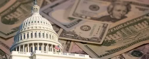 The Alarming Trajectory of US Government Debt: A Deep Dive into Fiscal Irresponsibility