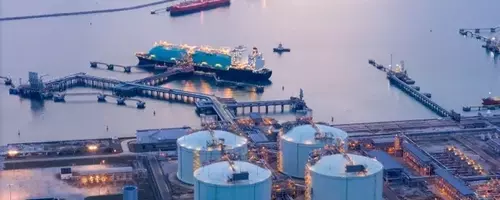 Cheniere Energy: A Global Leader in LNG with Robust Growth Prospects