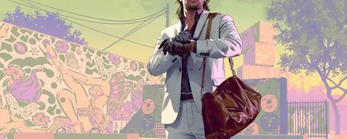 The Most Ambitious Video Games Ever Created