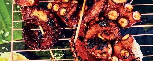 The Enduring Legacy of Anthony Bourdain: A Culinary Maverick's Journey