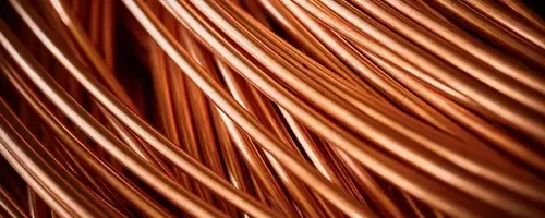 Copper's Price Surge: A Tariff-Driven Phenomenon at Risk?