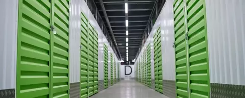Public Storage's Preferred Stock: A Stable Bet with High Yield