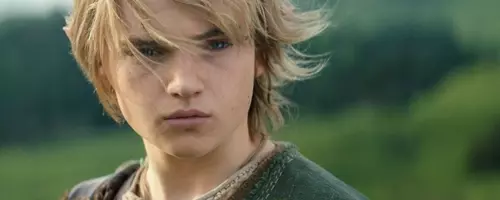 Unveiling the Cast of the Live-Action 'The Legend of Zelda' Film