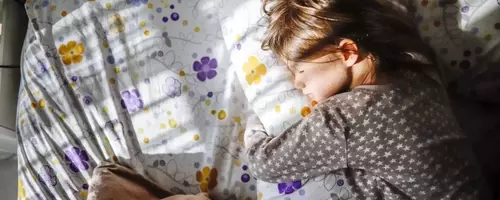 The Impact of Sleep Deprivation on Teenagers with ADHD