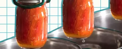 Mastering Tomato Preservation: A Comprehensive Guide to Safe Canning