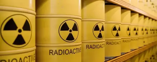 Nuclear Energy Stocks: Investment Opportunities in SMRs