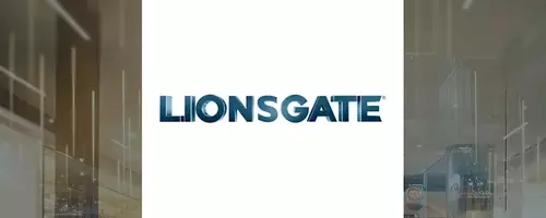 Lionsgate Studios Reports Stellar Q1 Performance Driven by Film Successes