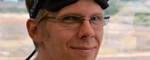 John Carmack Revisits Doom: A Timeless Gaming Experience