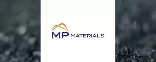 MP Materials Reports Strong Q2 2026 Growth and Strategic Advancements