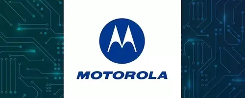 Motorola Solutions Reports Stellar Q2 2026 Results and Ambitious Outlook