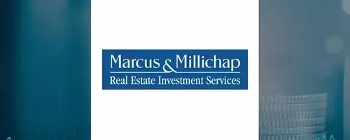 Marcus & Millichap Reports Strong Q2 2026 Financial Results