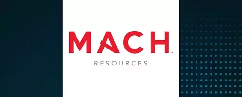 Mach Natural Resources Reports Strong Q2 Performance and Strategic Operational Shifts