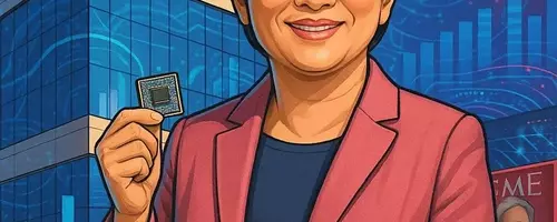 AMD Acquires Taalas: A Strategic Move in the AI Inference Race Against Nvidia