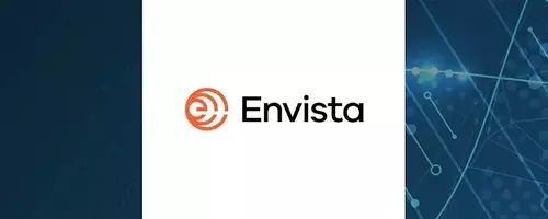 Envista Reports Robust Q2 2026 Financial Results and Positive Outlook