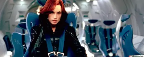 Jean Grey's Unconventional Debut in MCU's 'Spider-Man: Brand New Day'