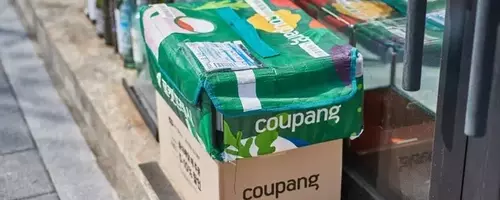 Coupang's Post-Data Breach Recovery and Growth Prospects