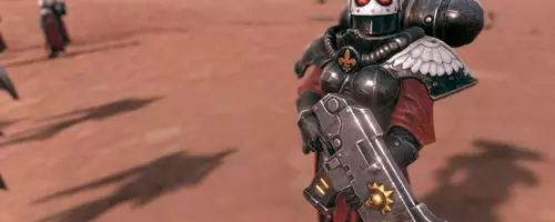 Warhammer 40,000: Battlesector Continues to Expand with New Narrative Content and Faction Additions