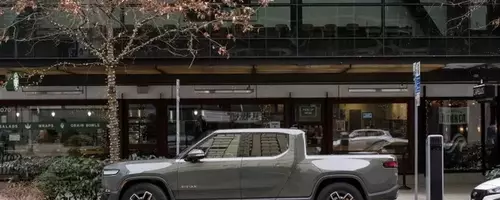 Rivian's Strategic Growth and Market Position: A Reaffirmed Buy