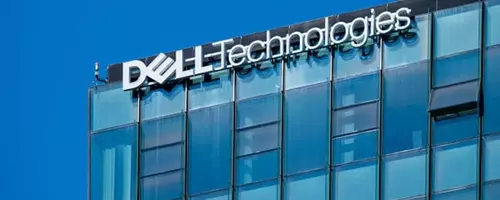 Dell Technologies: Soaring Growth and AI Tailwinds