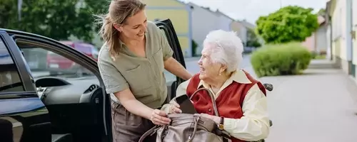 Caregiving's Financial Impact on Retirement Savings