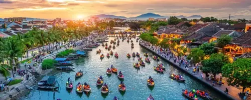 Retirement Havens: Exploring Affordable Asian Destinations