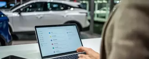 Pagaya Technologies: Undervalued Growth in AI-Driven Lending