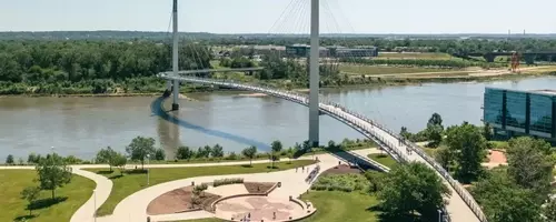 Council Bluffs: An Ideal Retirement Destination in the Midwest