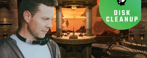 Sam Barlow Unveils His Gaming Universe: From Roguelikes to Retro Classics