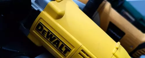 DeWalt's Quick-Connect Impact Chuck: A Must-Have Tool on Sale