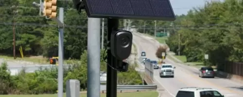 Public Outcry Over AI License Plate Tracking