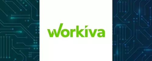 Workiva's Stellar Second Quarter: Exceeding Expectations and Accelerating Growth
