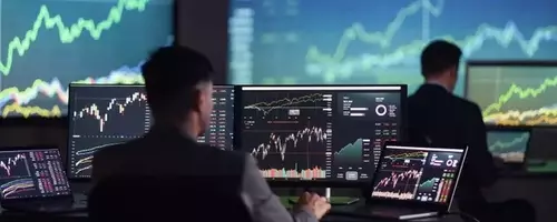 Financial Sector's Resilience Amidst Economic Shifts