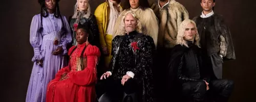 A New Theatrical Prequel Reinvigorates 'Game of Thrones' Narrative