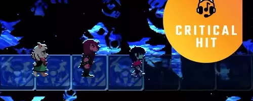 Deltarune's 'The Third Sanctuary': A Masterpiece of Musical Storytelling Through Complex Time Signatures