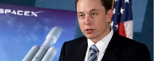 Billionaire Investor's Bearish Stance on SpaceX: Merger Doubts and Valuation Concerns