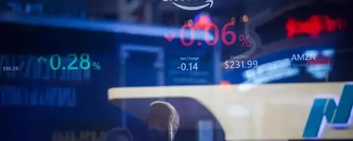 Jeff Bezos's Substantial Amazon Stock Sales Amidst Valuation Milestones