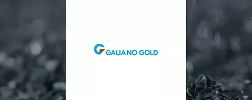 Galiano Gold Reports Strong Q2 Performance and Future Growth Initiatives