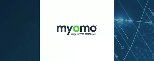 Myomo's Strong Q2 2026 Performance and Positive Outlook