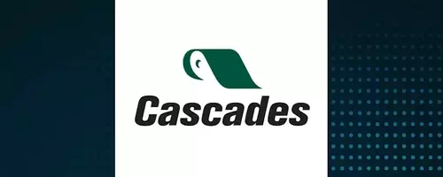Cascades' Strong Q2 Performance and Future Outlook