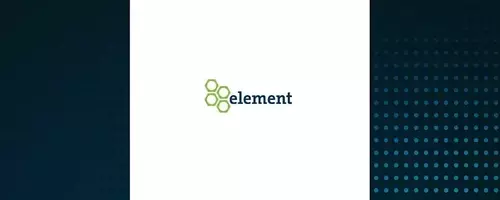 Element Fleet Management Reports Strong Q2 Performance and Strategic Advancements