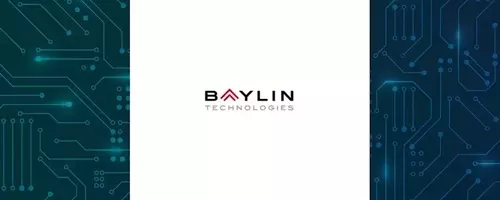 Baylin Technologies' Second Quarter 2026 Earnings: Growth Driven by Kaelus Acquisition and Record Backlog