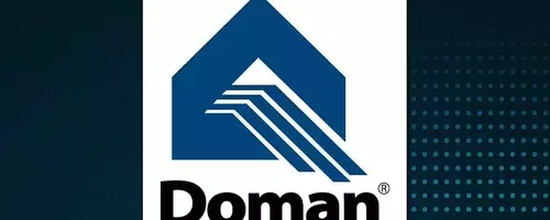 Doman Building Materials Group Q2 Performance Overview
