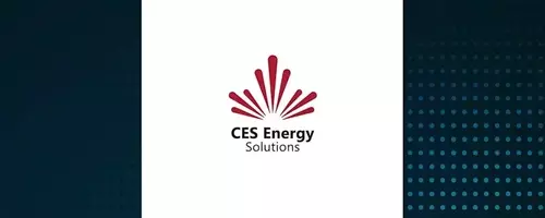 CES Energy Solutions Reports Exceptional Second Quarter 2026 Performance
