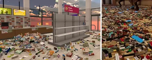 The Rising Trend of Organizational Simulation Games on PC