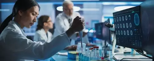 Veracyte's Transformation: Expanding Cancer Diagnostics and Financial Strength