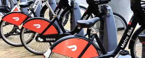 DoorDash's Strong Performance and Future Prospects